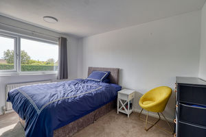 Bedroom Two- click for photo gallery